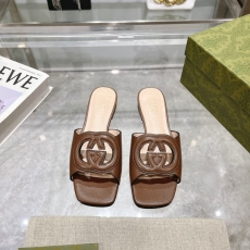 Gucci Slippers